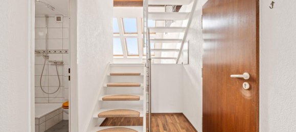 1 bedroom Duplex in Aachen, Germany No. 113611 6