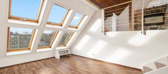 1 bedroom Duplex in Aachen, Germany No. 113611 7