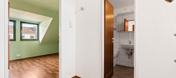 1 bedroom Duplex in Aachen, Germany No. 113611 3