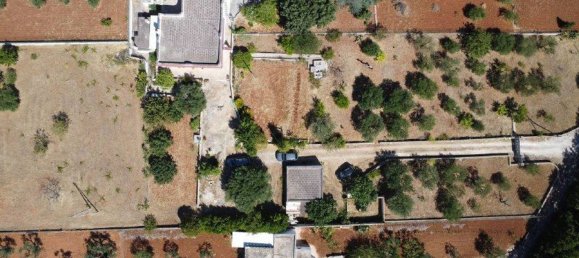 3-salle Villa à Martina Franca, Italy No. 269731 38