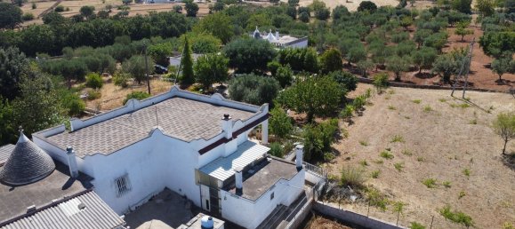 3-salle Villa à Martina Franca, Italy No. 269731 2