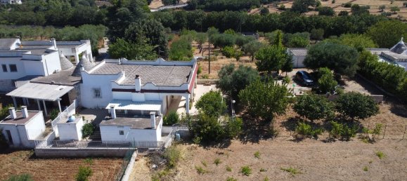 3-salle Villa à Martina Franca, Italy No. 269731 3