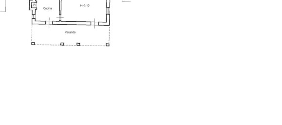 3-salle Villa à Martina Franca, Italy No. 269731 39