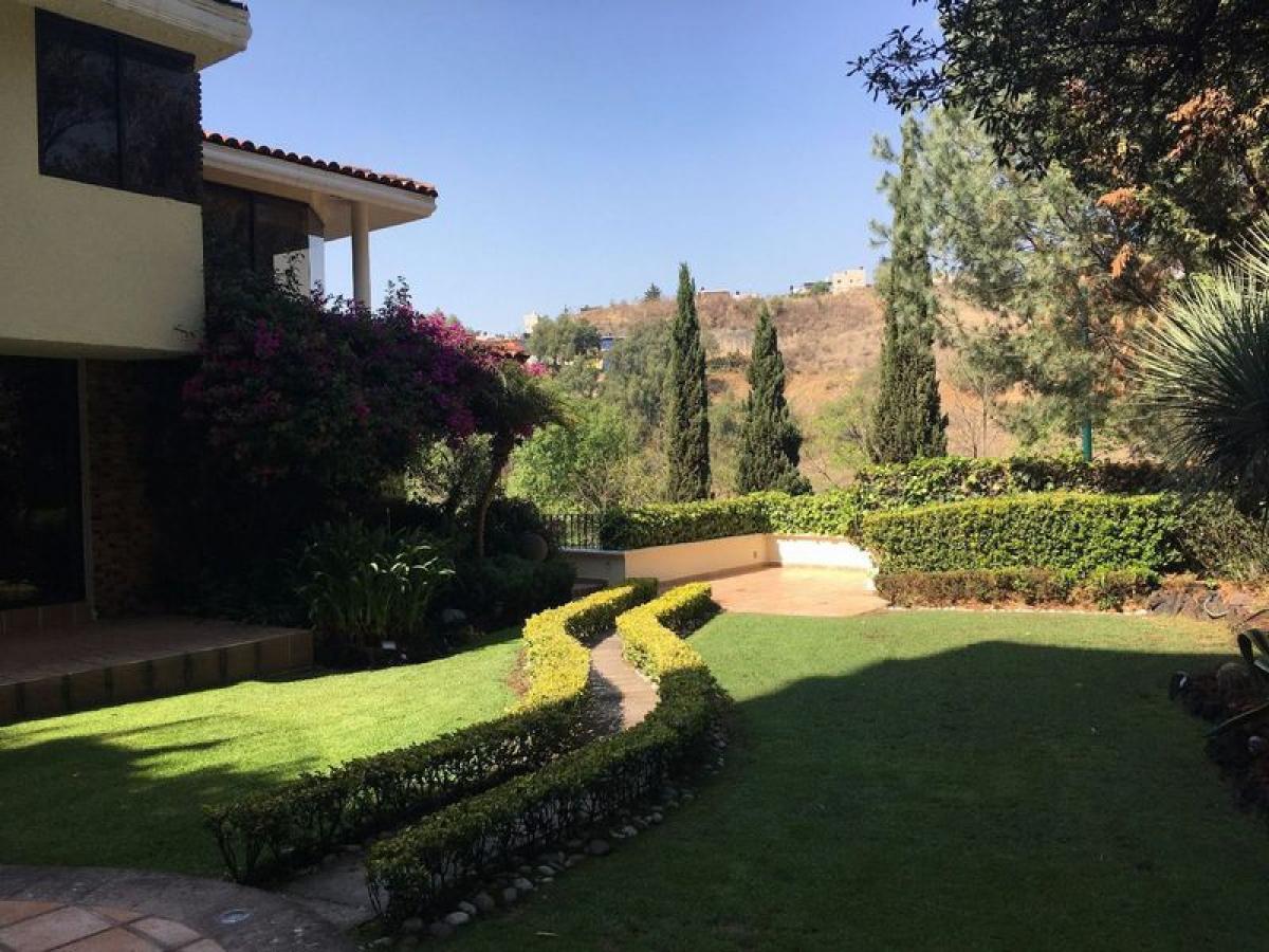 4 Schlafzimmer Haus in Mexico, Nr. 214303