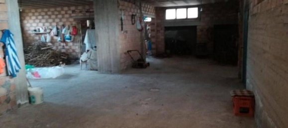 Villa de 7 habitaciónes en San Costanzo, Italy No. 128869 9