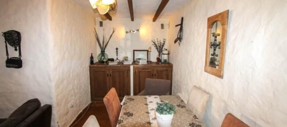 Moradia em banda T5 em Monda, Spain N.º 84684 9