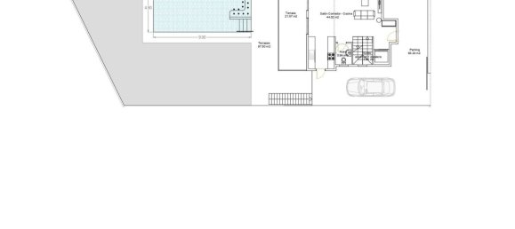 4 bedrooms Villa in Ciudad Quesada, Spain No. 30550 23