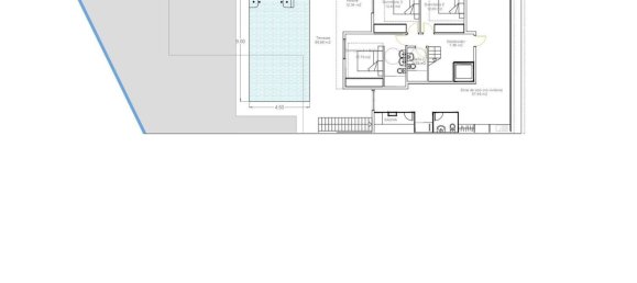 4 bedrooms Villa in Ciudad Quesada, Spain No. 30550 24