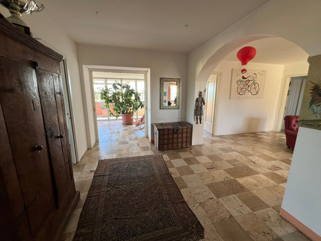 7 Schlafzimmer Penthouse in Treviso, Italy, Nr. 339218