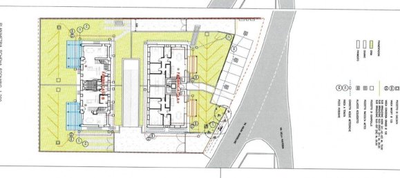 6 bedrooms House in Montebelluna, Italy No. 355668 13