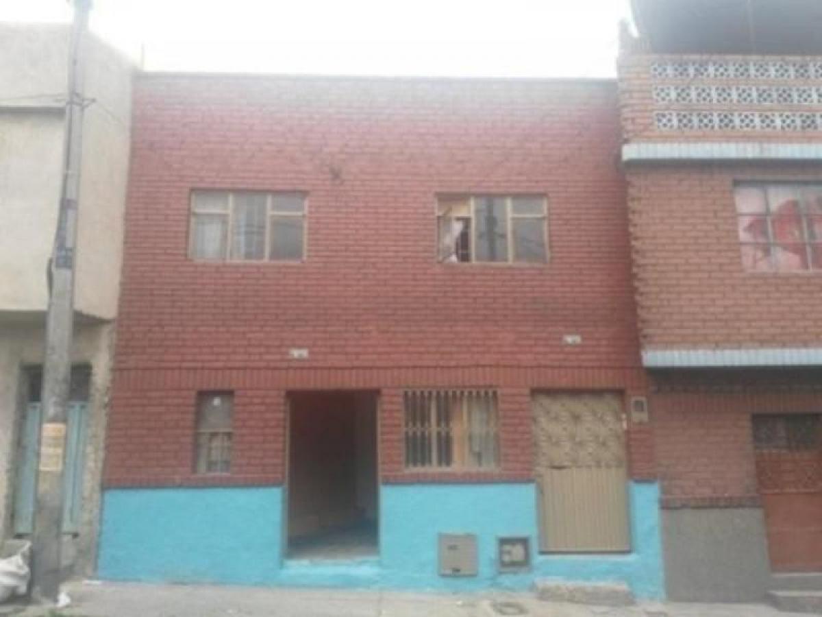 5 bedrooms House in Bogota, Colombia No. 14450