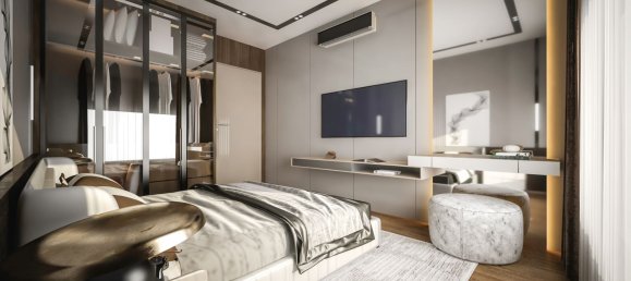 Apartment 2+1 in Anka Inn, Aksu, Turkey No. 37334 6