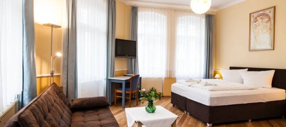 1867m² Hotel in Gorlitz, Germany No. 47006 10