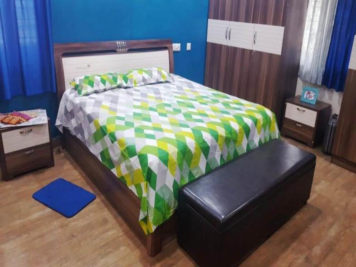 6 bedrooms House in Hyderabad, India No. 28146