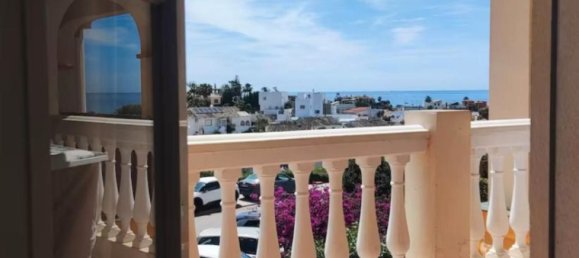 2 bedrooms Apartment in Mijas, Spain No. 140598 2