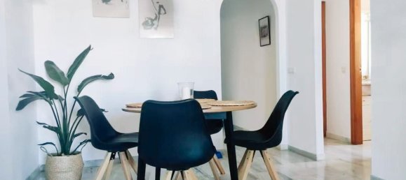 2 bedrooms Apartment in Mijas, Spain No. 140598 4