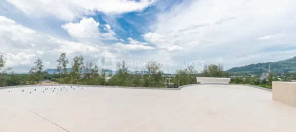 Estúdio em condomínio em Bang Tao, Thailand N.º 60422 12