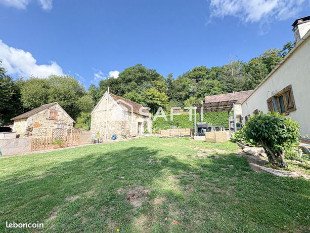 2 غرف نوم منزل في Sarthe, France رقم 313990