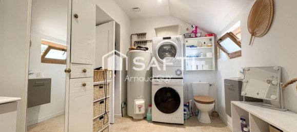 2 Schlafzimmer Haus in Sarthe, France, Nr. 313990 6