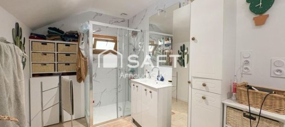 2 Schlafzimmer Haus in Sarthe, France, Nr. 313990 5