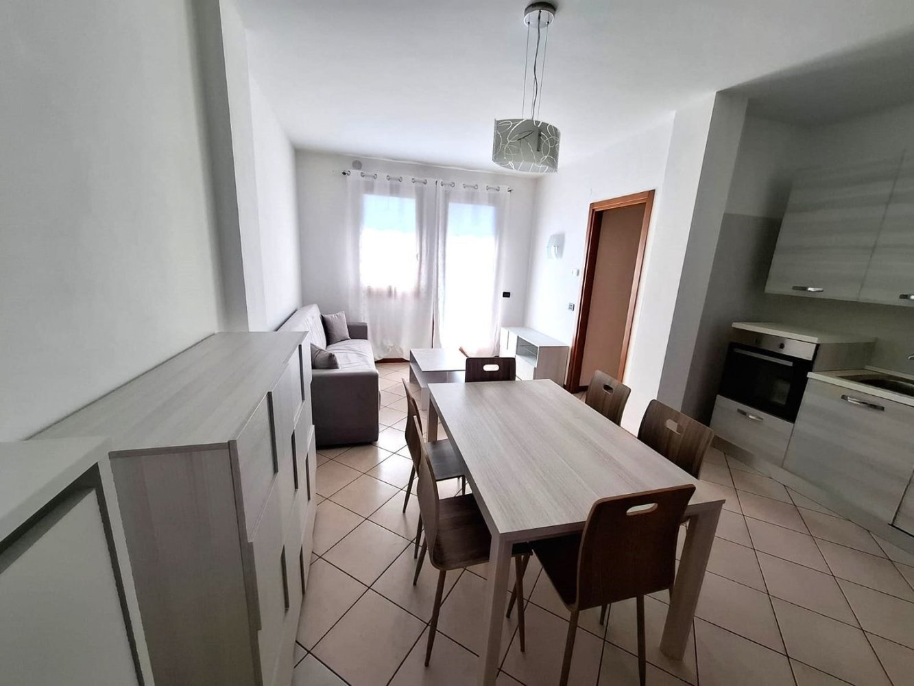 2 bedrooms Apartment in Preganziol, Italy No. 381672