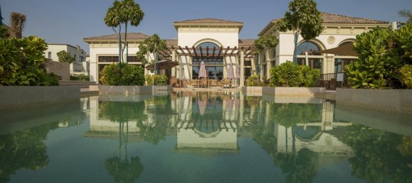 Villa de 2 dormitorios en Mirdif, UAE No. 7907 15