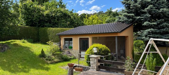 Casa de 5 divisões em Burgenlandkreis, Germany N.º 84481 4