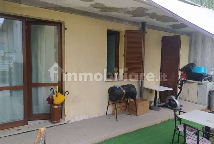 1 bedroom Apartment in Fagnano Olona, Italy No. 12990