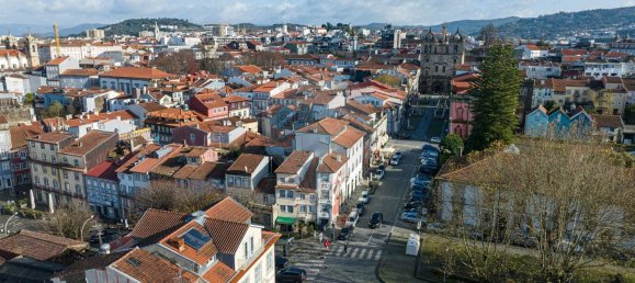 Gebäude in Barcelos, Portugal 84m², Nr. 32315 2