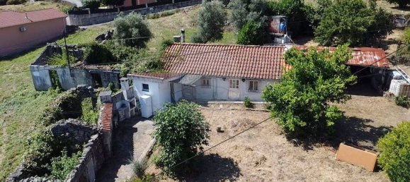 3 bedrooms House in Santo Emiliao, Portugal No. 37712 11