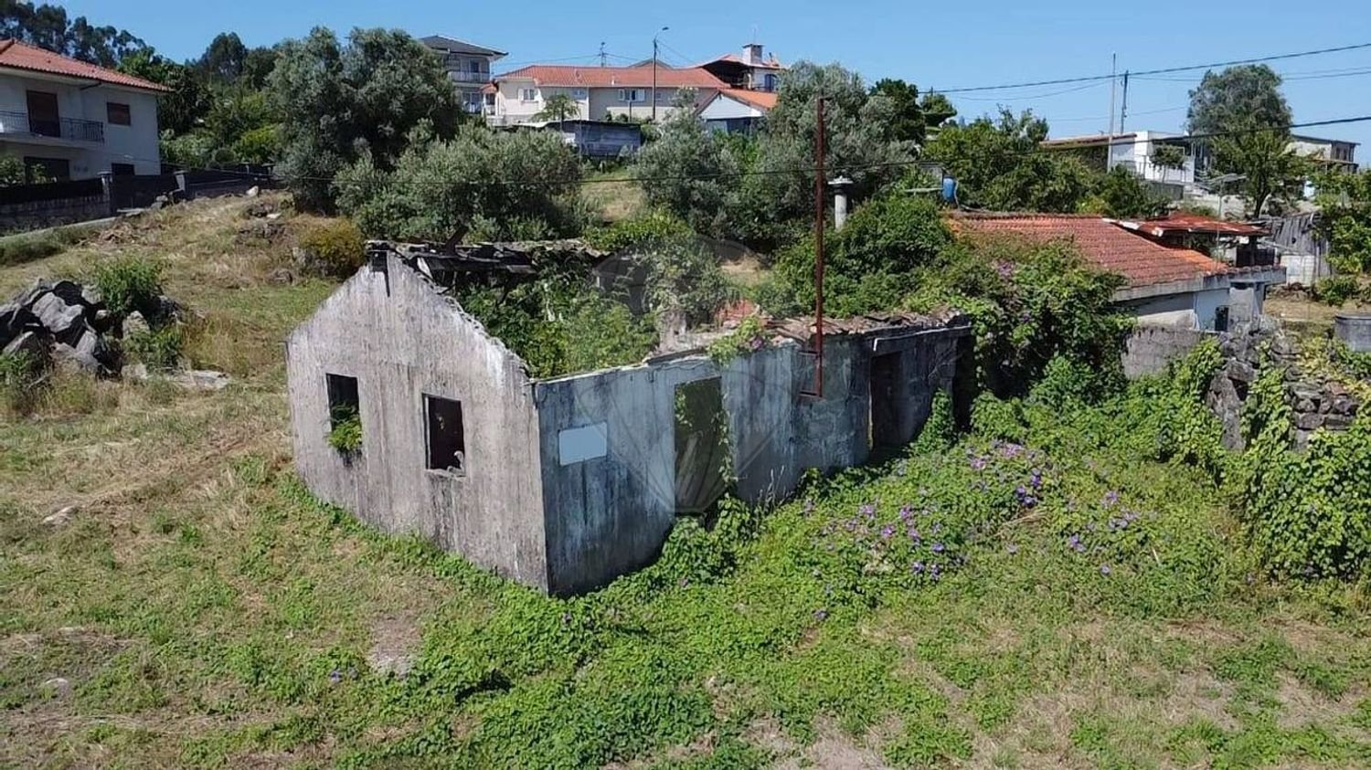 3 bedrooms House in Santo Emiliao, Portugal No. 37712