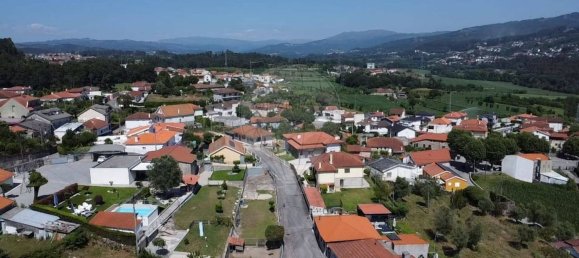 3 bedrooms House in Santo Emiliao, Portugal No. 37712 25