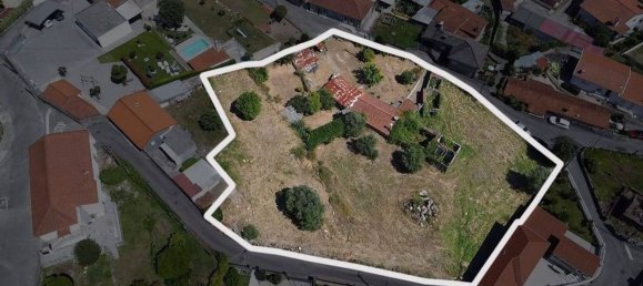 3 bedrooms House in Santo Emiliao, Portugal No. 37712 6