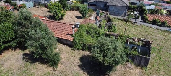 3 bedrooms House in Santo Emiliao, Portugal No. 37712 13