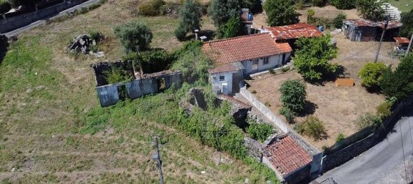 3 bedrooms House in Santo Emiliao, Portugal No. 37712 33