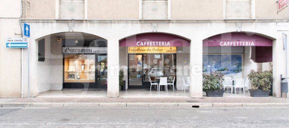 1 room Commercial property in Cesano Maderno, Italy No. 66779 18