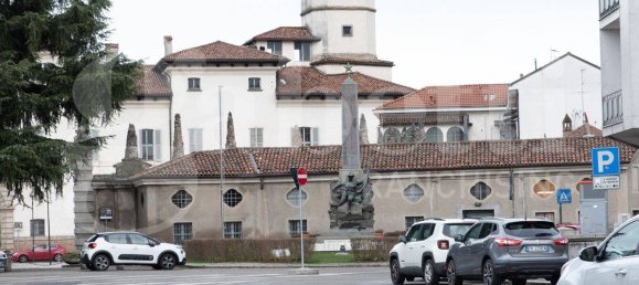 1 room Commercial property in Cesano Maderno, Italy No. 66779 24