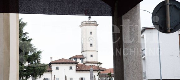 1 room Commercial property in Cesano Maderno, Italy No. 66779 19