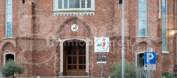 1 room Commercial property in Cesano Maderno, Italy No. 66779 16