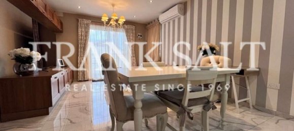 2 chambres Appartement à Mosta, Malta No. 5096 5