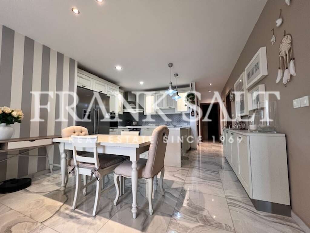 2 chambres Appartement à Mosta, Malta No. 5096