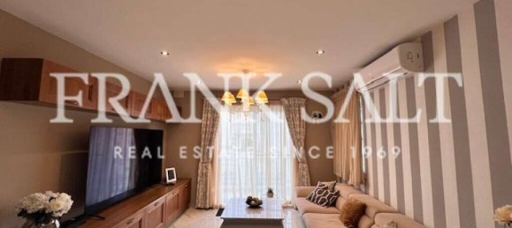 2 chambres Appartement à Mosta, Malta No. 5096 3