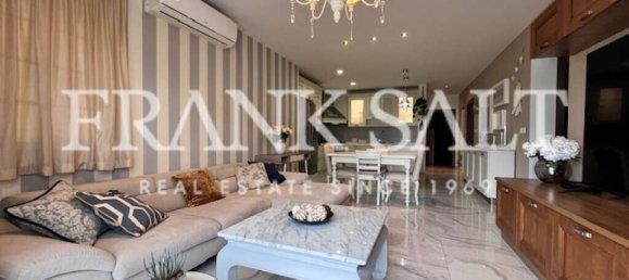 2 chambres Appartement à Mosta, Malta No. 5096 2