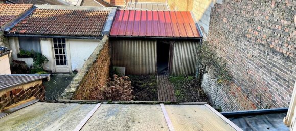 Moradia em banda T3 em Amiens, France N.º 44054 6