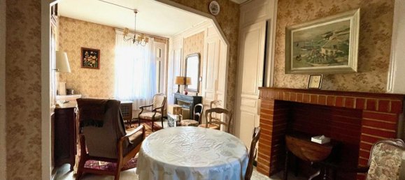 Moradia em banda T3 em Amiens, France N.º 44054 12