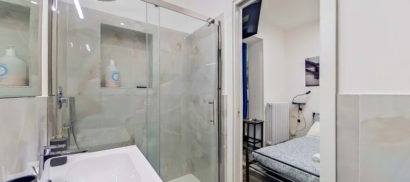 2 rooms Apartment in Rome, Italy No. 31171 20