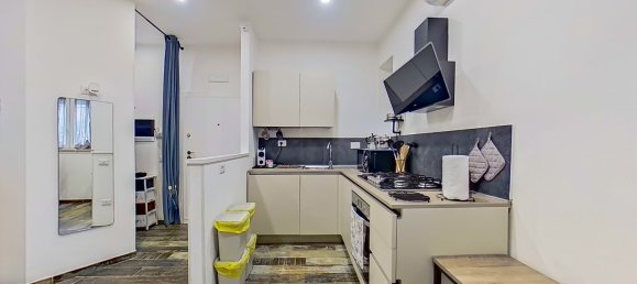 2 rooms Apartment in Rome, Italy No. 31171 9