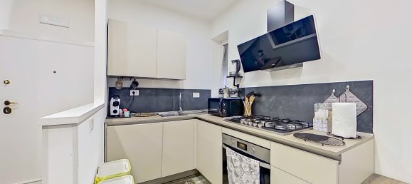 2 rooms Apartment in Rome, Italy No. 31171 11