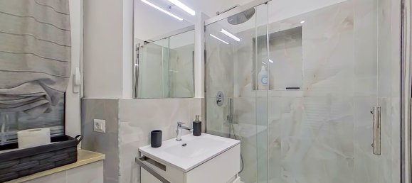 2 rooms Apartment in Rome, Italy No. 31171 19