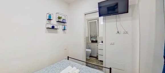 2 rooms Apartment in Rome, Italy No. 31171 16